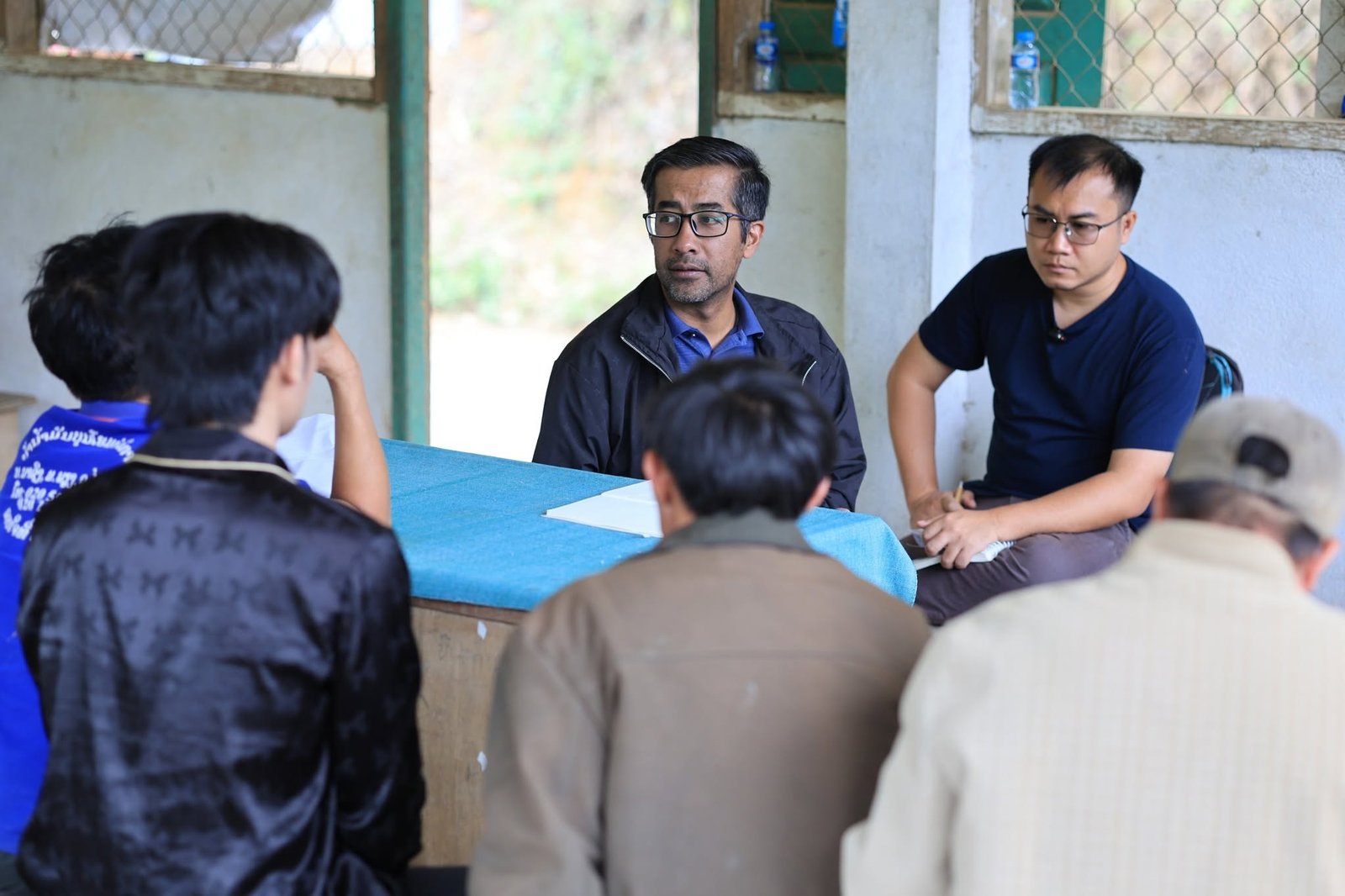 Project Delivery & Talent
