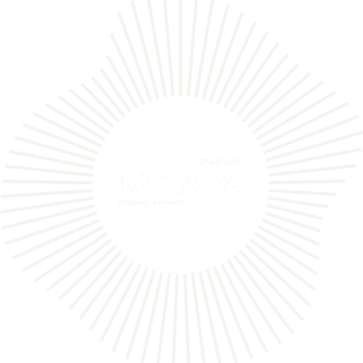 Takada Logo